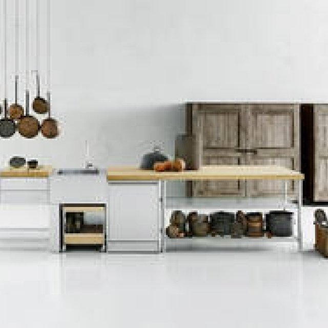2015 Milan Salone Latest Report | BOFFI Gallery