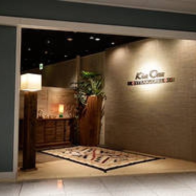 EAT | New Zealand's Aged Beef Grill Dining 'Kia Ora STEAK&GRILL' Opens in Shiodome Gallery