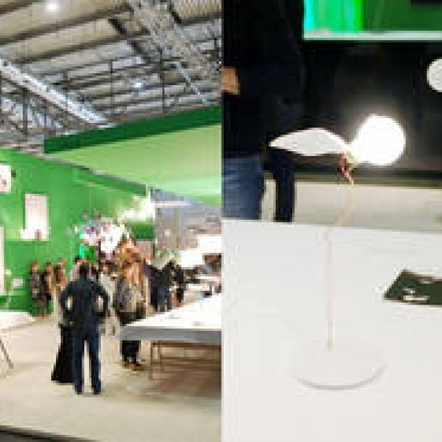 2015 Milan Salone Latest Report | Ingo Maurer Gallery