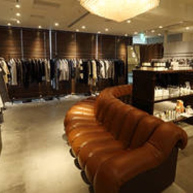 Miharayasuhiro Opens “idea by SOSU” Shop at Omotesando Hills | idea by SOSU Gallery