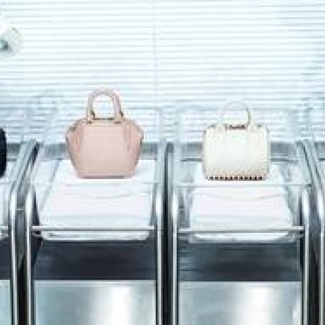Introducing a Mini Bag Collection from Alexander Wang | Alexander Wang Gallery