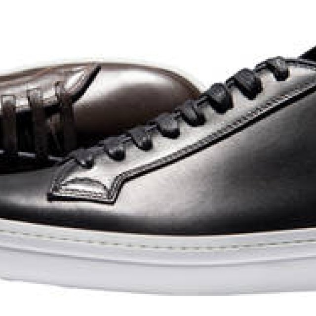 Sneakers Made from Calf Leather Released from "Church's" | Church’s Gallery