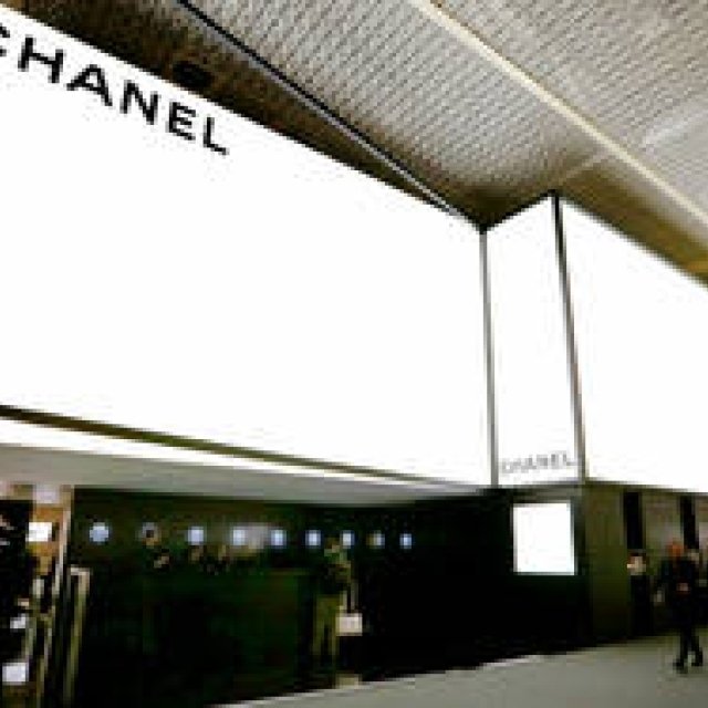 CHANEL: 2015 Baselworld Breaking News | CHANEL Gallery