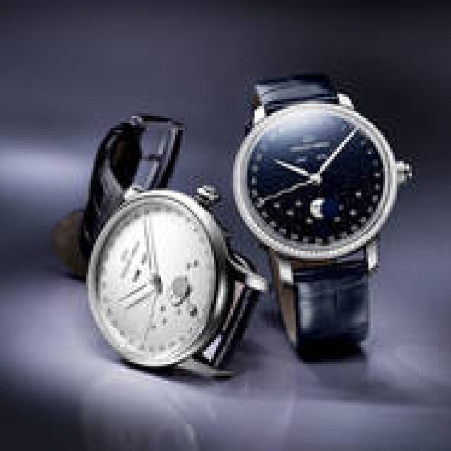 Jaquet Droz | BASELWORLD 2015 Baselworld Breaking News | JAQUET DROZ Gallery