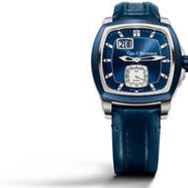 CARL F. BUCHERER | BASELWORLD 2015 Breaking News | CARL F.BUCHERER Gallery