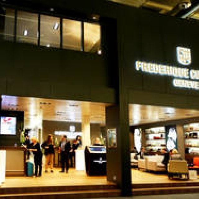 Frédérique Constant | BASELWORLD 2015: Baselworld Breaking News | FREDERIQUE CONSTANT Gallery