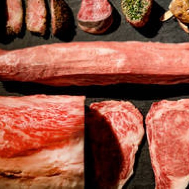 EAT | What is the 'Nose-to-Tail' Movement Captivating Chefs Worldwide? Gallery
