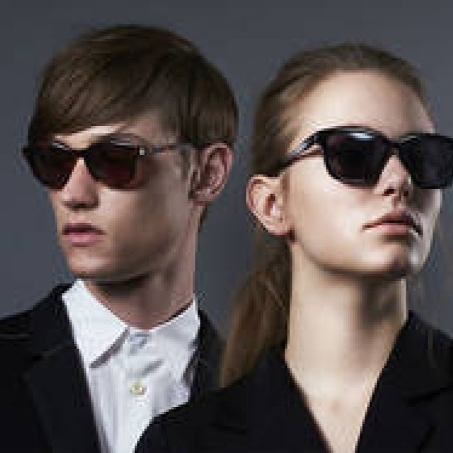 Eyewear Brand "VONN" Made in Sabae, Fukui Prefecture | VONN Gallery