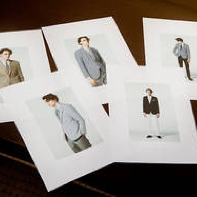 What is Attractive Cool Biz, from a Woman's Perspective? | HANKYU MEN'S Gallery