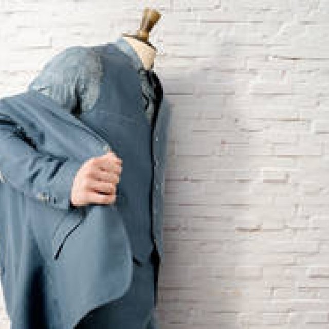 Isetan Shinjuku Men's Building 1F Pop-Up Store Showcasing a New British Movement | Holland Esquire Gallery