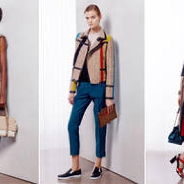 Bottega Veneta 2016 Pre-Spring Collection | BOTTEGA VENETA