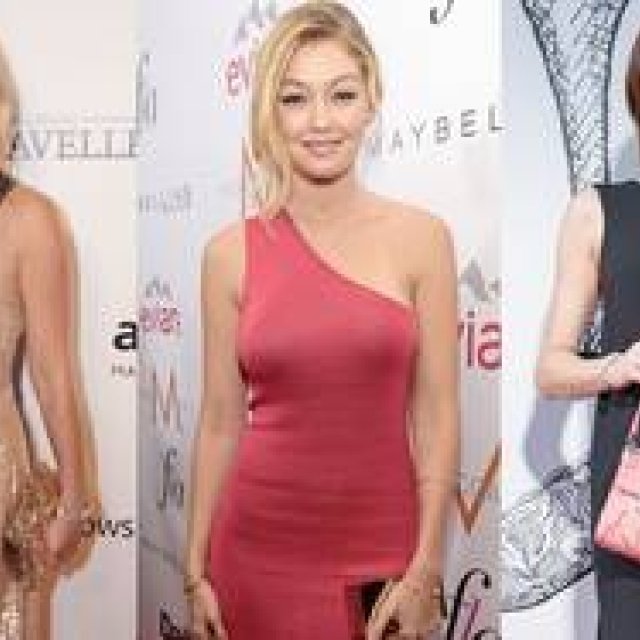 Dresses Edition! (2) Celebrity Snaps | CELEBRITY SNAP