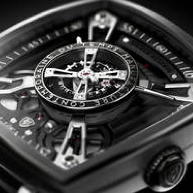 MCT | BASELWORLD 2015 Baselworld News | MCT Gallery