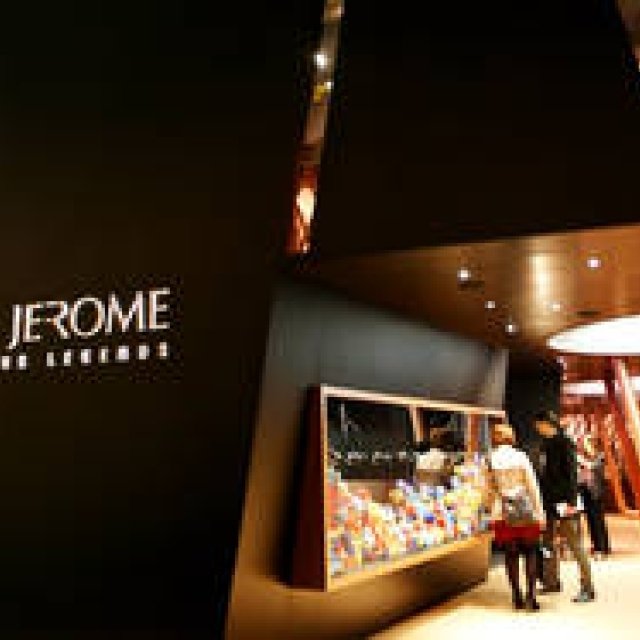 Romain Jerome | BASELWORLD 2015 Baselworld Breaking News | ROMAIN JEROME Gallery