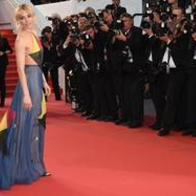 Feature: Red Carpet Snaps from the 68th Cannes Film Festival Gallery