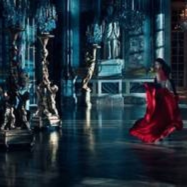 リアーナが新ミューズ、ディオール最新キャンペーンムービー公開｜Dior ギャラリー