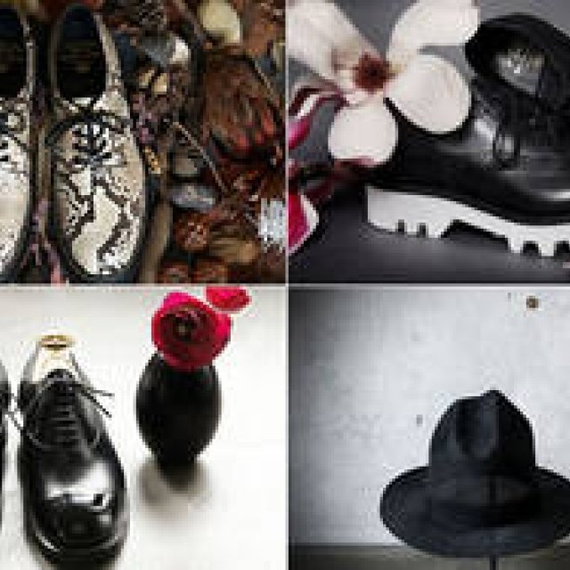 2015 Spring/Summer Collection Lookbook | AUTHENTIC SHOE & Co. Gallery