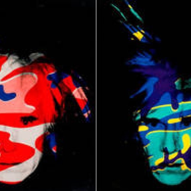 Items from “WeSC × Andy Warhol” | WeSC Gallery