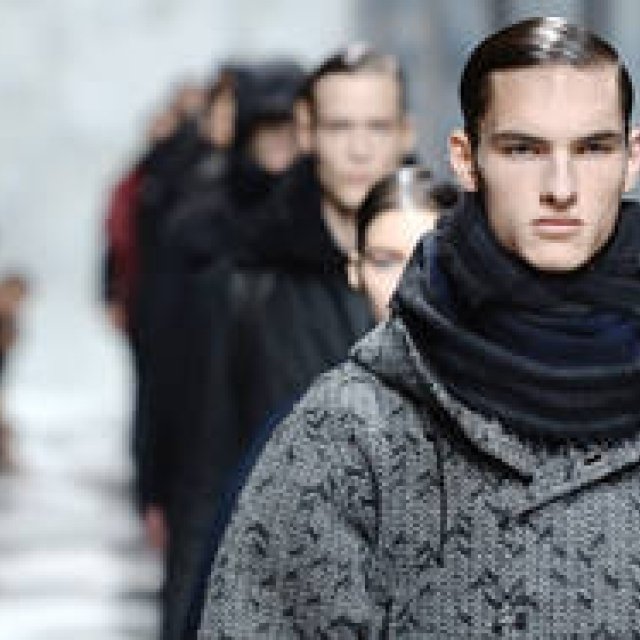 Y-3 2015-16 Autumn/Winter Men's Collection | Y-3