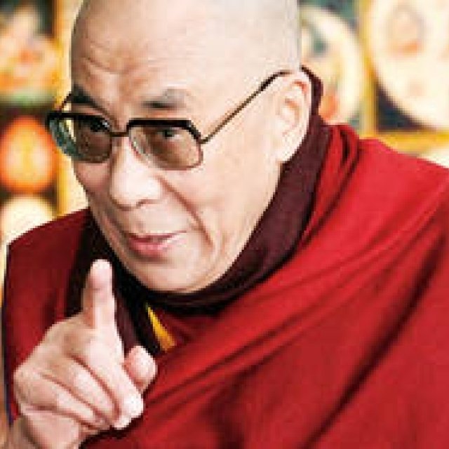 MOVIE | The untold story of the 14th Dalai Lama revealed in a new gallery
