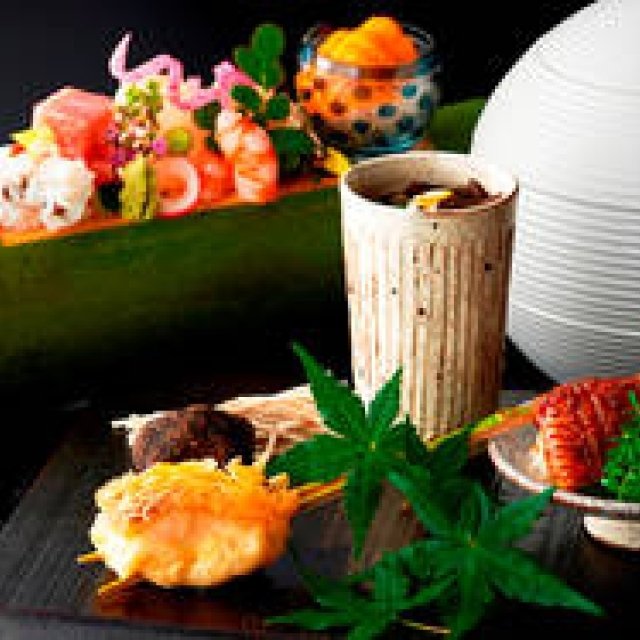 Conrad Tokyo Unveils Special Menu for Dining, Drinking, and Rejuvenation | CONRAD TOKYO Gallery