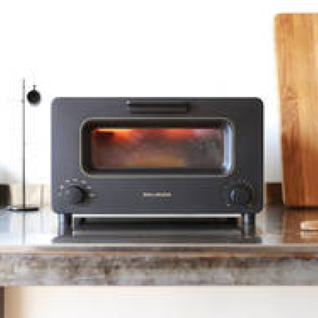 BALMUDA | The Ultimate Toaster for Unrivaled Aroma and Texture: Gallery