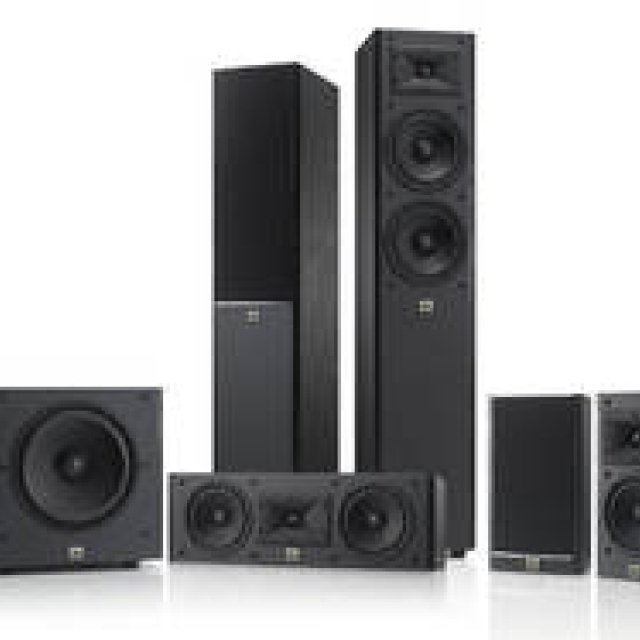 JBL | "ARENA" Speaker System, Infused with Professional Monitor Technology, Gallery
