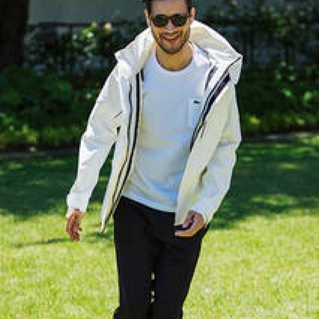 Lacoste: To the Source of Sportive Elegance (1) | LACOSTE Gallery