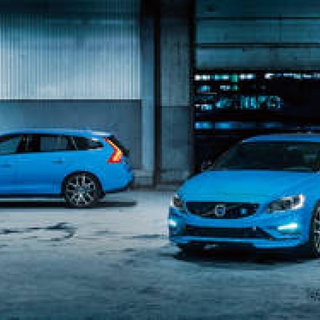 ボルボS60、V60のコンプリートモデルが今年も、日本上陸｜Volvo ギャラリー