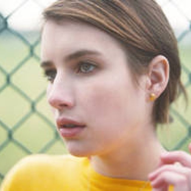 Francis Ford Coppola's Granddaughter Directs Film Adaptation of James Franco's Coming-of-Age Novel | Gallery