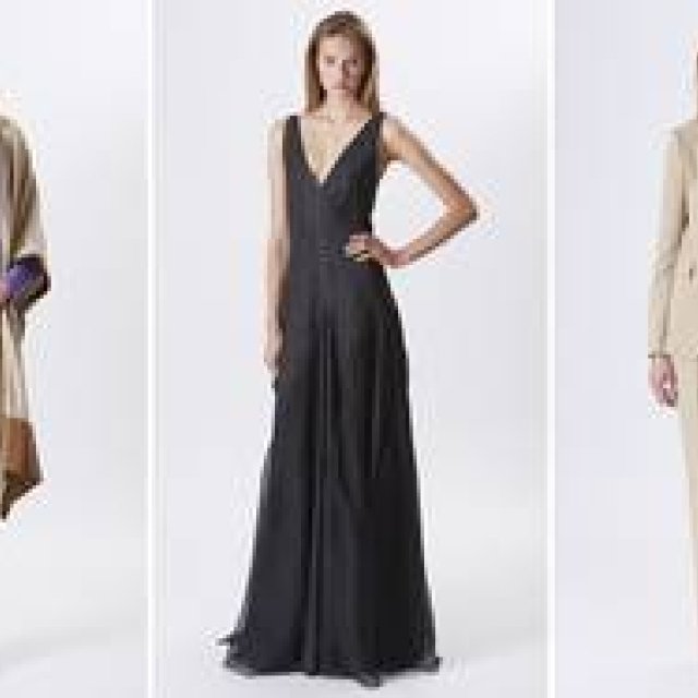 Ralph Lauren 2016 Pre-Spring Collection | RALPH LAUREN
