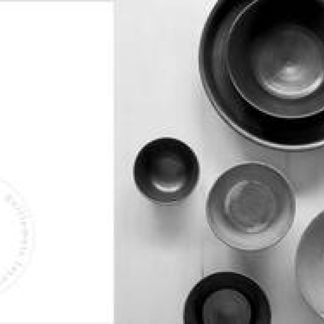 あたらしい猿山の仕事「寒川義雄＋猿山修 “series of ceramic works”」展｜さる山 ギャラリー
