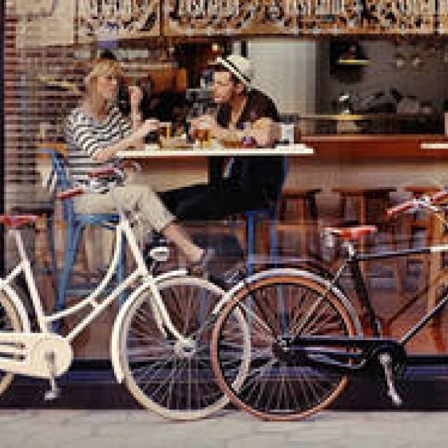 “ニューヴィンテージ”自転車「クレム・サイクルズ」の2015年モデル発売売｜CREME CYCLES ギャラリー