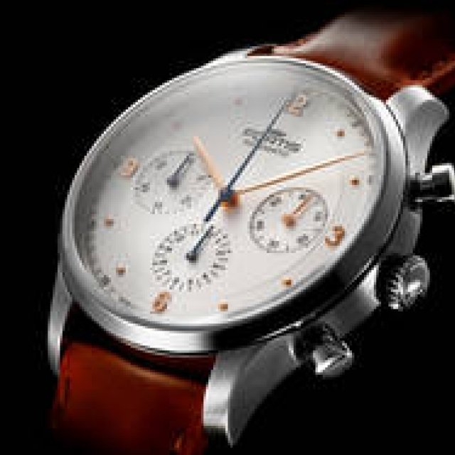 フォルティス｜BASELWORLD 2015 バーゼルワールド速報｜FORTIS ギャラリー