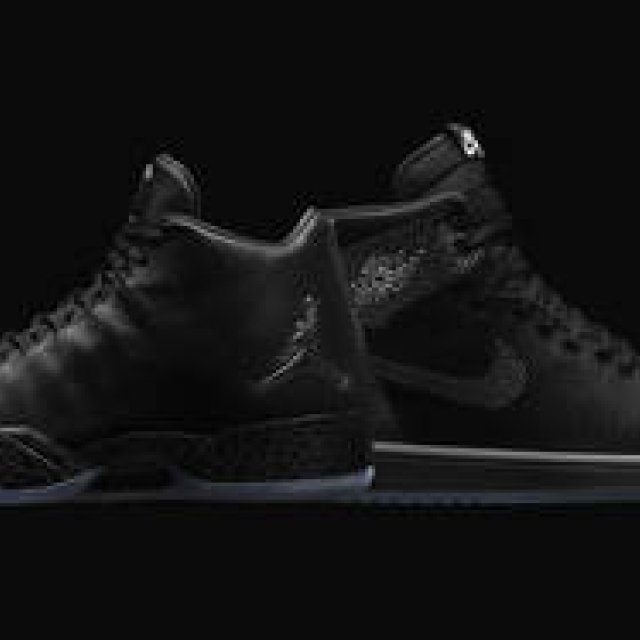 エア ジョーダンの誕生30周年を記念した最新作「MTM」が発売｜NikeLab ギャラリー