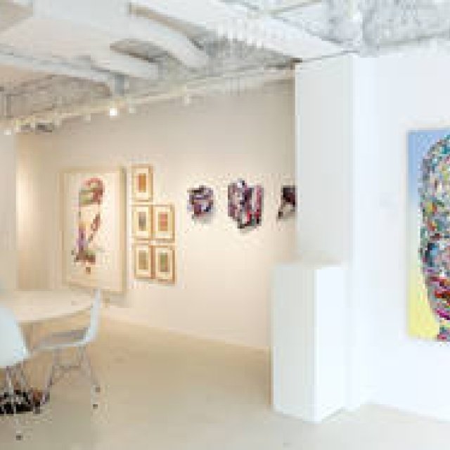 「artless」代表・川上シュンらが参加する『SUPER JAPANISM』展｜WALLS TOKYO ギャラリー
