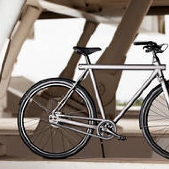 VANMOOF｜イノベーティブなダッチデザイン自転車「バンムーフ」が新作発表 ギャラリー