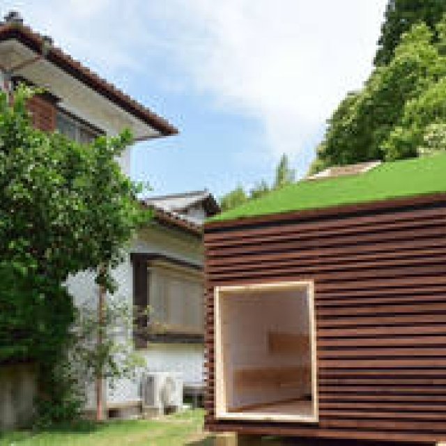 日本初の「小屋フェスティバル」が長野・尖石遺跡周辺で開催｜SuMiKa ギャラリー