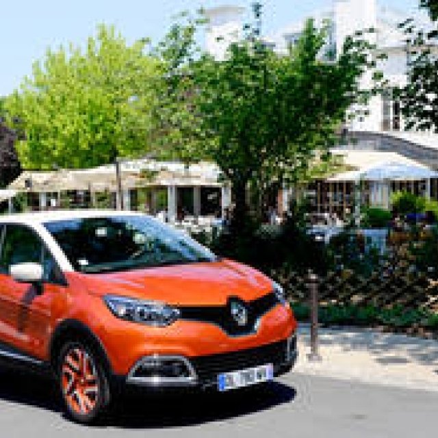 carnet de voyages的ル・クロトワの小さな旅日記｜Renault ギャラリー