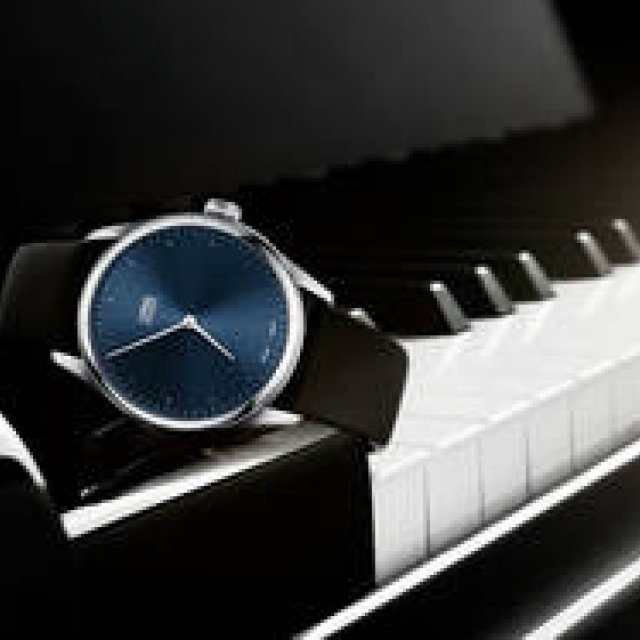オリス｜BASELWORLD 2015 バーゼルワールド速報｜ORIS ギャラリー