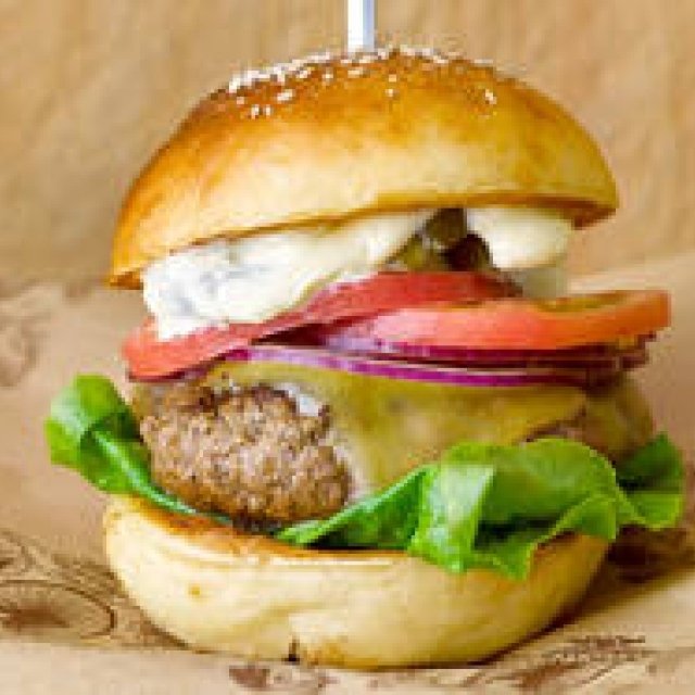 東京・自由が丘に「ベアバーガー」日本一号店オープン｜BAREBURGER ギャラリー