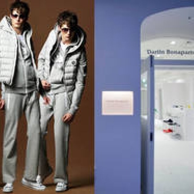 Designer Discusses Long-Selling Items with "MICK" | Dartin Bonaparto Gallery