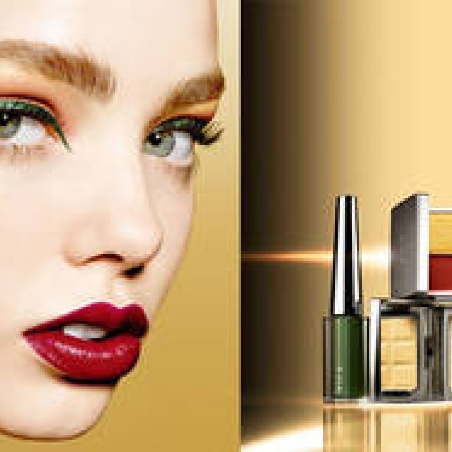 URBAN GOLD: A Modern, Radiant Finish | RMK Gallery