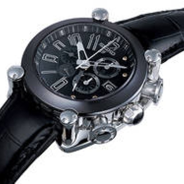 セイコー ガランテ10周年記念限定モデルを発表｜SEIKO ギャラリー（2）
