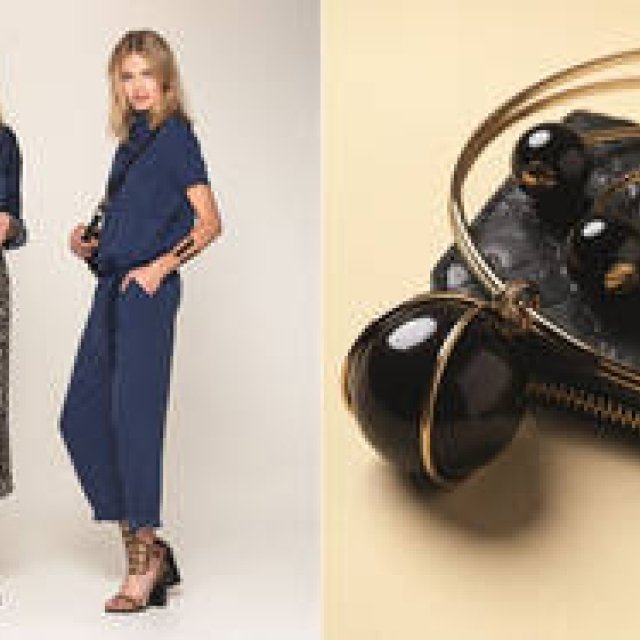 First Pop-Up Shop in the Kansai Area | BY MALENE BIRGER Gallery
