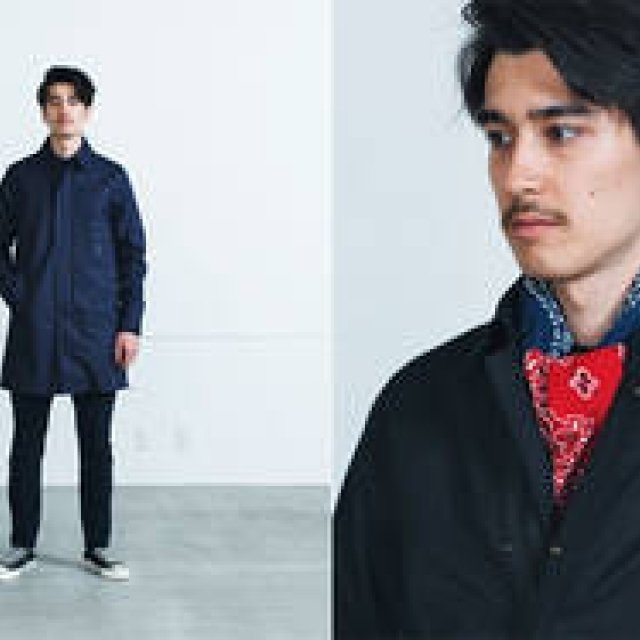 Autumn/Winter Collection Inspired by Haruki Murakami's Short Stories at METAPHORE Gallery