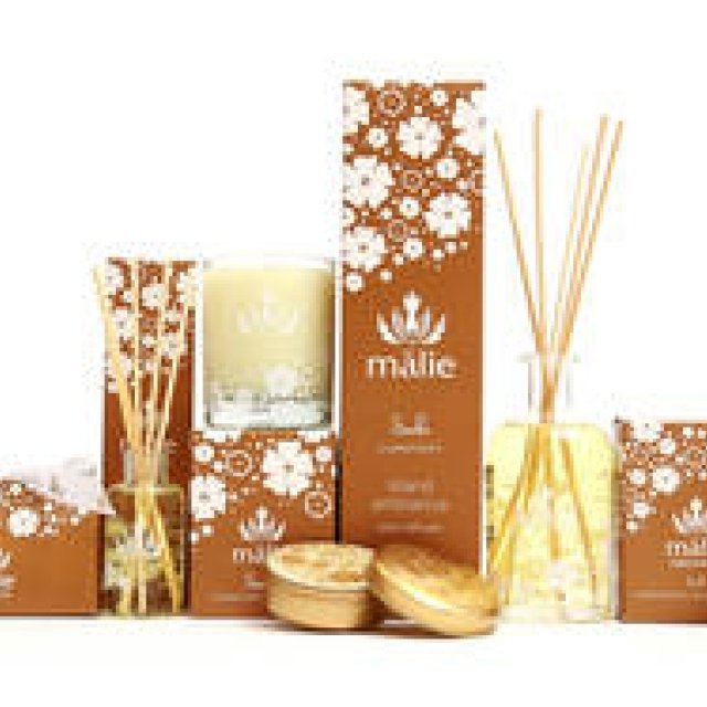 New Collection Arrives to Commemorate Its First Anniversary in Japan | Malie Organics Gallery