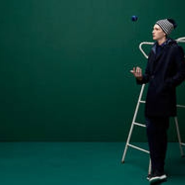 French Sporty by Tomoki Yuzawa | LACOSTE Gallery