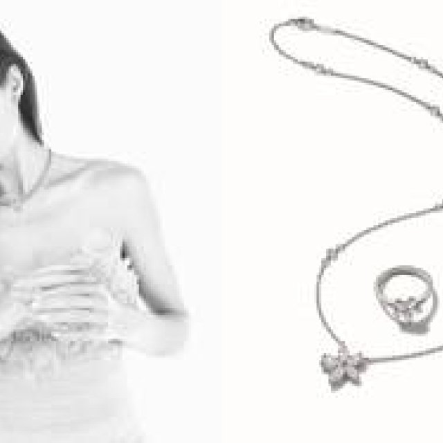 New Diamond Jewelry Unveiled Sequentially | TIFFANY & Co. Gallery