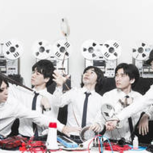A Masterpiece of Experimental Pop Born from an Old Open Reel | MUSIC Gallery